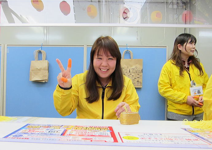 速報ナビ 宝くじ当選番号案内